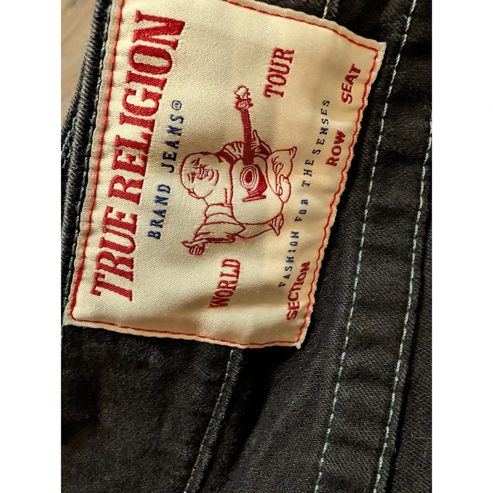 True Religion brand true